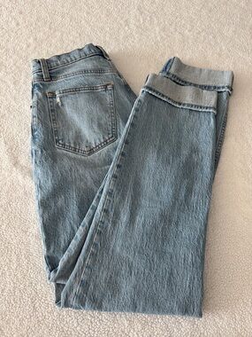 Abercrombie & Fitch Jeans